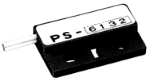 接近開關(guān)（接近傳感器）PS-6132