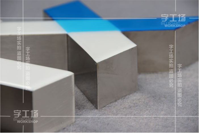 樹脂發(fā)光字的哪幾部分組成的？